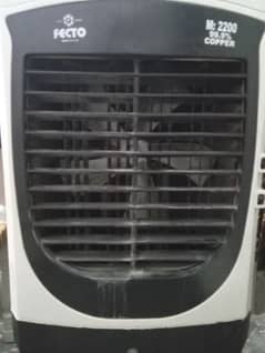 Fecto Room Cooler Water Cooler for Sale - Excellent Condition!