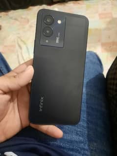 Infinix note 12 with box only  8/128 condition 10/10