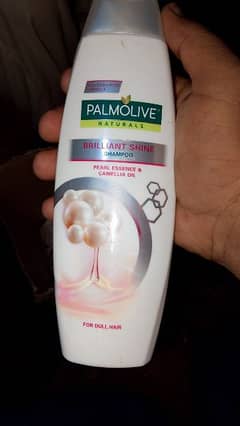 Palmolive shampoo 180ml