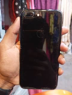 iphone 7pluse 128gb pta approved
