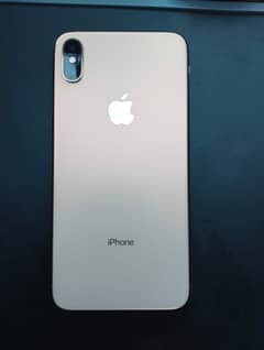 iPhone XS Max 64 gb PTA approved