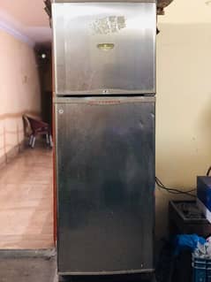 03246446064. . dawlance fridge and coler in good condition