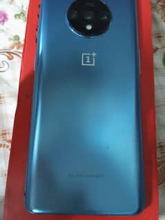 OnePlus 7T 8/128 Dual Sim Official PTch Approved - With Box