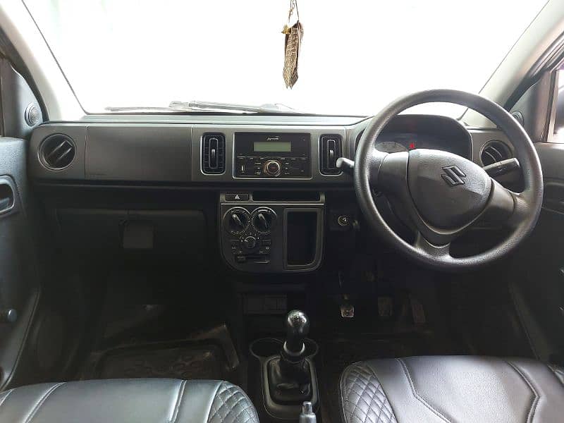 Suzuki Alto 2019 2
