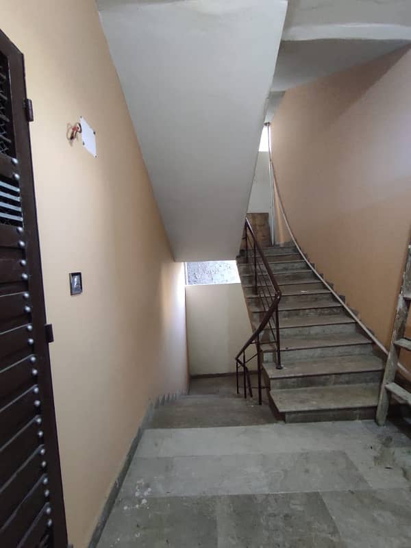 Flat For Rent In New PNT Colony 1