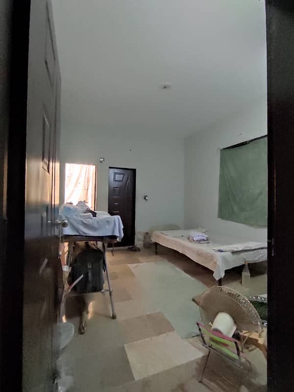 Flat For Rent In New PNT Colony 3