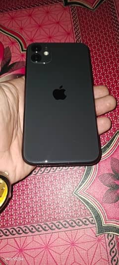 iPhone 11  64 gb import to chaina