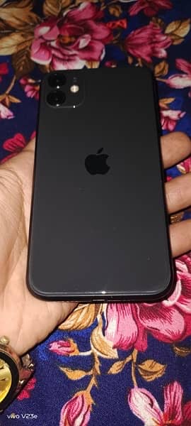 iPhone 11  64 gb import to chaina 2