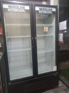 variloline intercool fridge brand new condition 1st hand