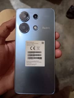 Redmi not 13 8/256 0