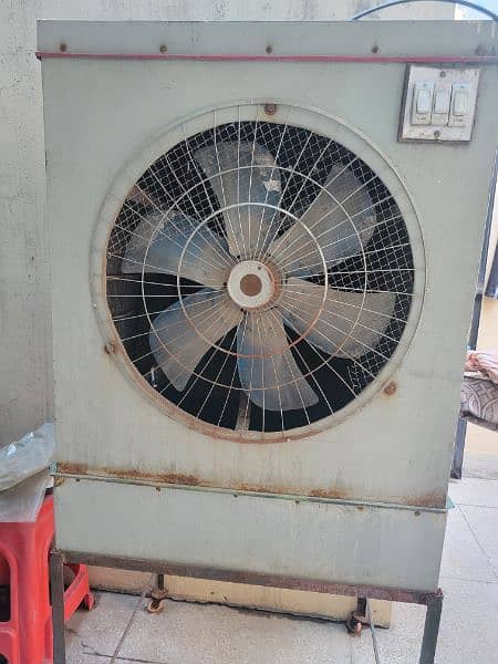 air cooler 0