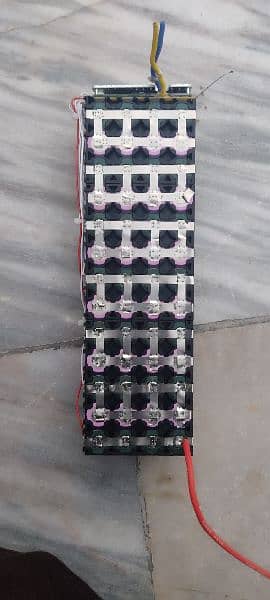 lithium ion batteries 36v 48v 60v 3