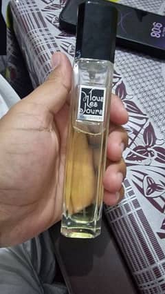 perfume 332 Man import from Saudia