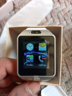 dz09 watch with sim card slot 0