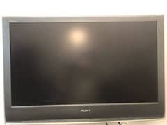 Sony Bravia LCD 40 inches