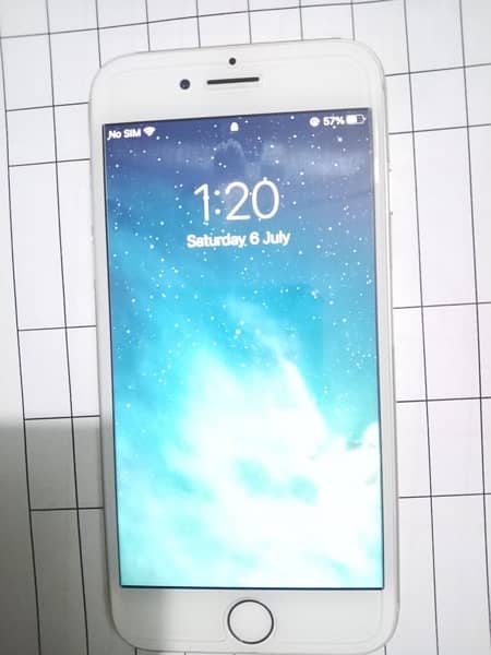 i phone 7 non pta 10/10 condition 1