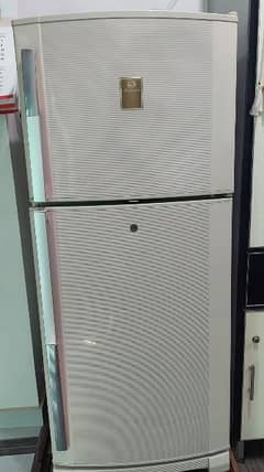 Dawlance Refrigerator Genuine Condition