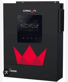 crown inverter 3.6 Xavier