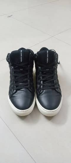 H&M Black 54 Shoes