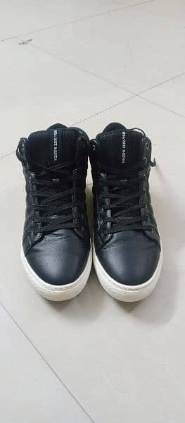 H&M Black 54 Shoes 0