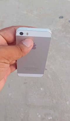 iPhone 5s 64gb PTA Approved, # 03223732876