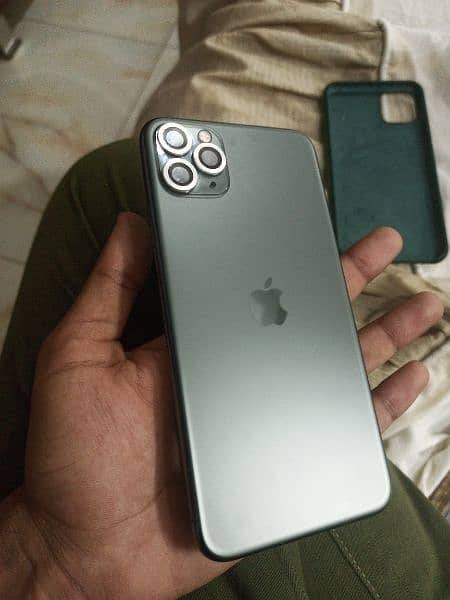 iphone 11 pro max 64 gb non pta 0