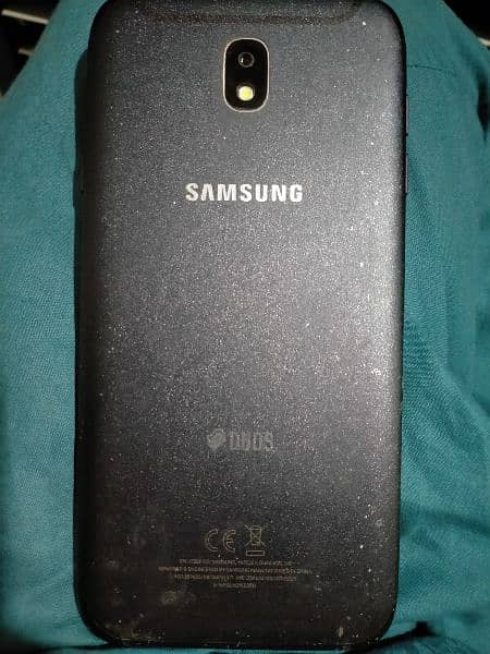 Samsung J7 pro 0