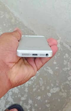 iPhone 5s 64GB PTA Approved # Watsapp # 03223732876