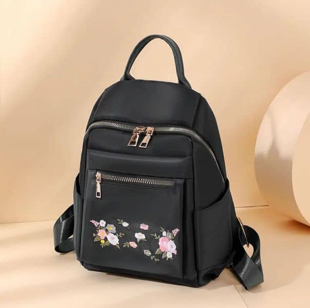 Bagpacks School & College Multiple Pockets Imported Bag pack 4