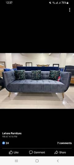 1300pr seat sofa repair making labour home delivery free
