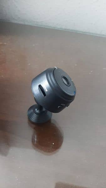 Wireless Camera Rechargeable 1