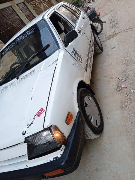 khyber swift 1995 model (03022277773) 9