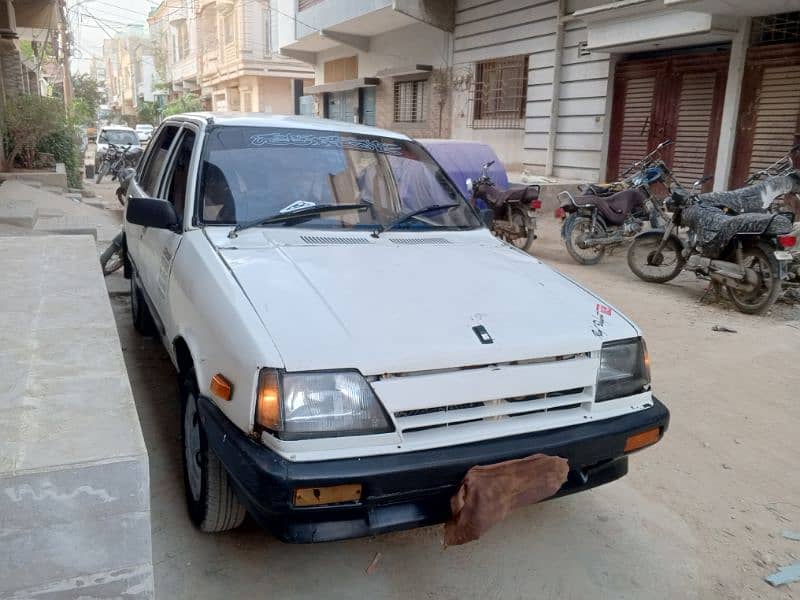 khyber swift 1995 model (03022277773) 11