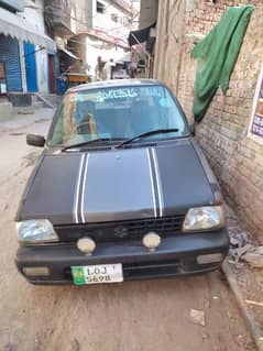 mahran car 1992 for sale 03004719396