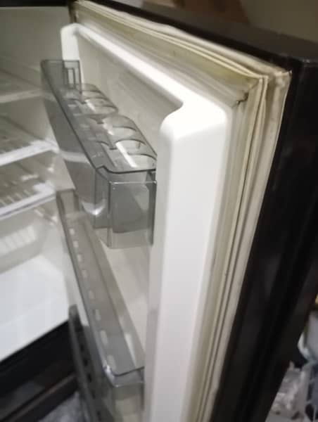 Pel Glass Door Refrigerator 10/10 7