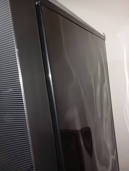 Pel Glass Door Refrigerator 10/10 14
