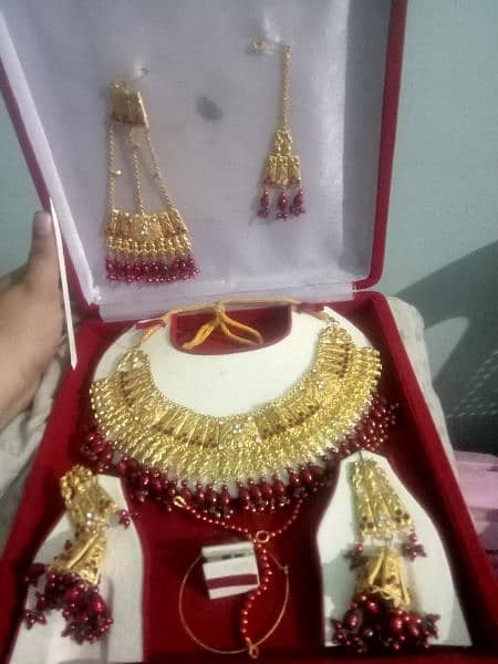 jewelry set 0