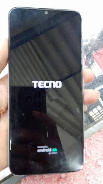 realme 5 pro ND Tecno spark ND huawei 2