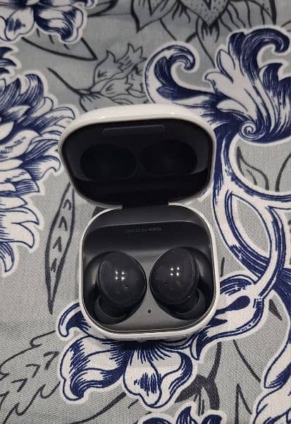 Samsung Galaxy Buds2 0