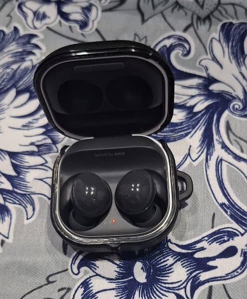 Samsung Galaxy Buds2 2