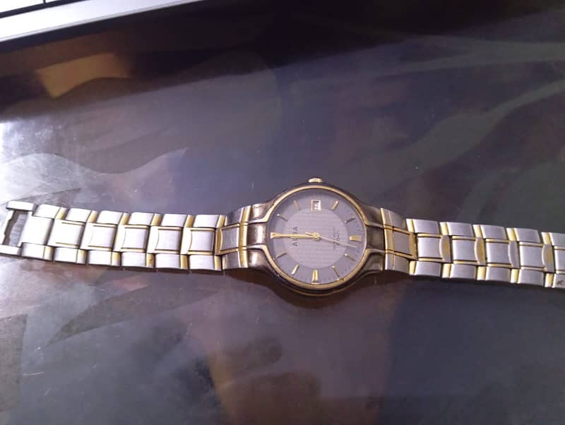 Alba Antique watch for sale 0