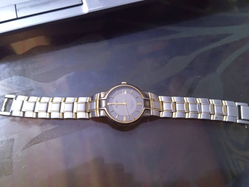 Alba Antique watch for sale 1