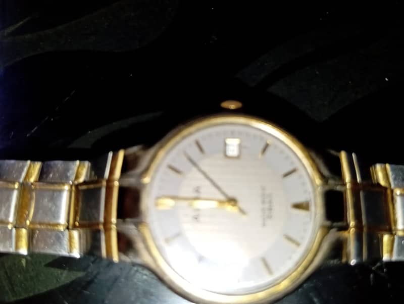 Alba Antique watch for sale 2