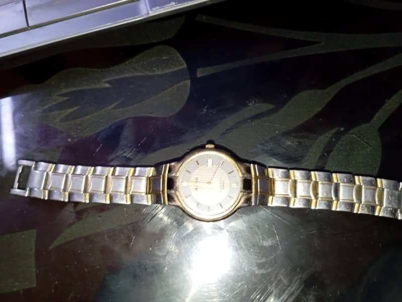 Alba Antique watch for sale 3