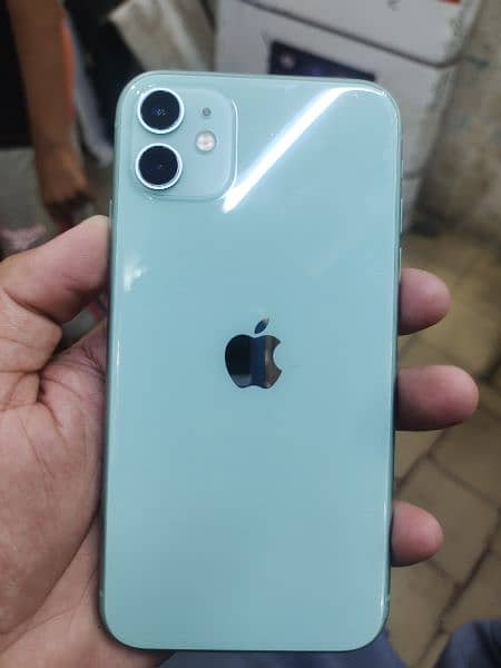 I want to sell my iPhone 11 JV 64 3