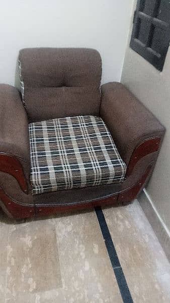 with sofa cover and discounted price 2
