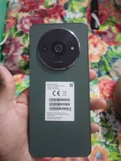 Xiaomi Redmi A3 full box