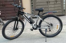 Bicylce for Sale