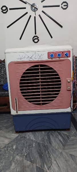 air cooler 0337 4854167 1