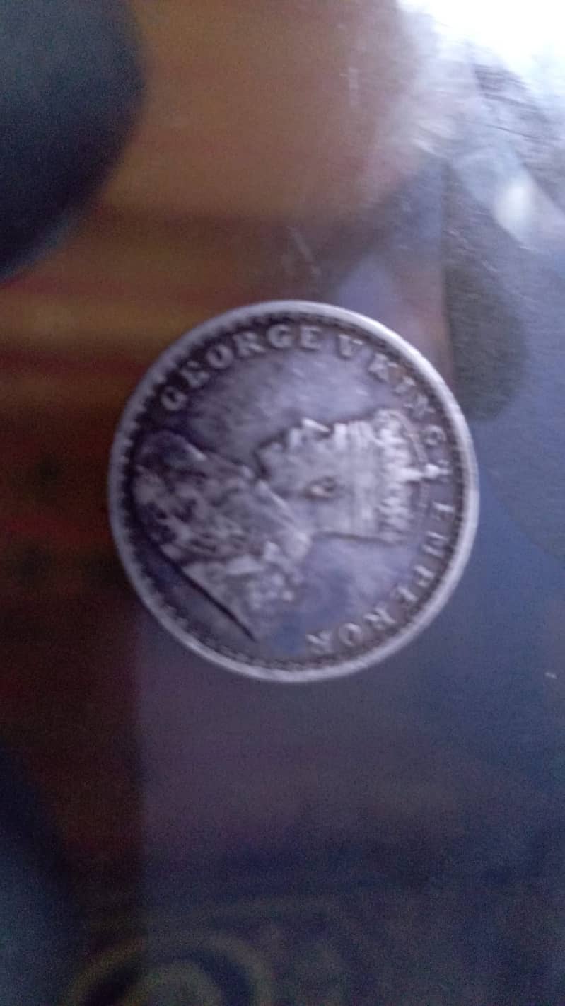 Antique Coin for sale 0